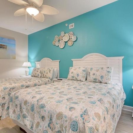 Villa 2501 S Ocean Blvd, 0813 - Ocean View Sleeps 8 Myrtle Beach Exterior foto